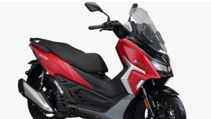 Review WMoto RT1 2024, Pesaing Nmax dari Malaysia yang Dibanderol Rp 34,9 Jutaan