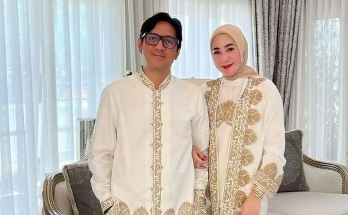 Andre Taulany Blak-blakan Sudah Setahun Lebih Pisah Kamar dengan Sang Istri