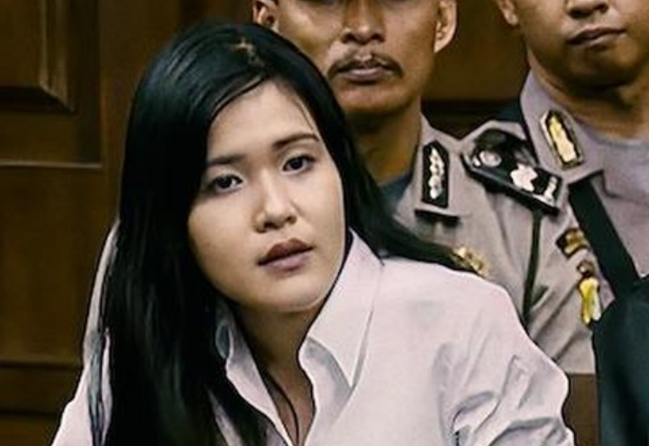 Heboh Jessica Wongso Dikabarkan Bebas Hari ini