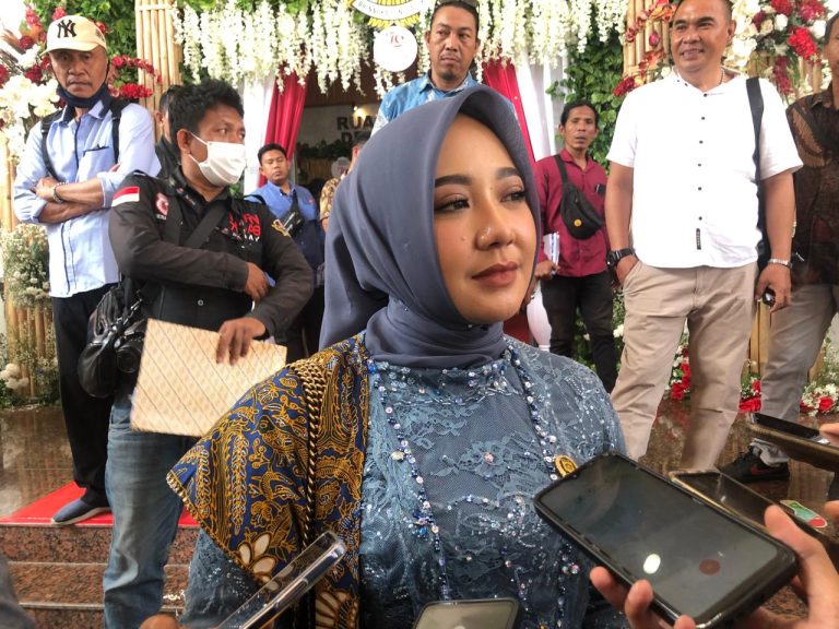 Jadi Anggota DPRD Termuda, Nurunnisa Setiawan Siap Ikuti Jejak Sang Ayah