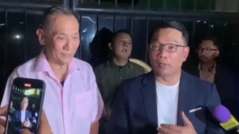 Yusuf Hamka Disiapkan Dampingi Dedi Mulyadi di Pilgub Jabar