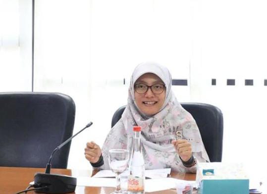 Anggota DPRD Kota Bogor Fraksi PKS Anna Mariam Nilai Perda KLA Belum Maksimal