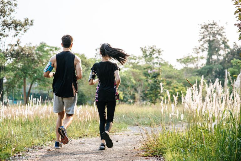 Manfaat Jogging untuk Kesehatan: Lebih dari Sekedar Olahraga