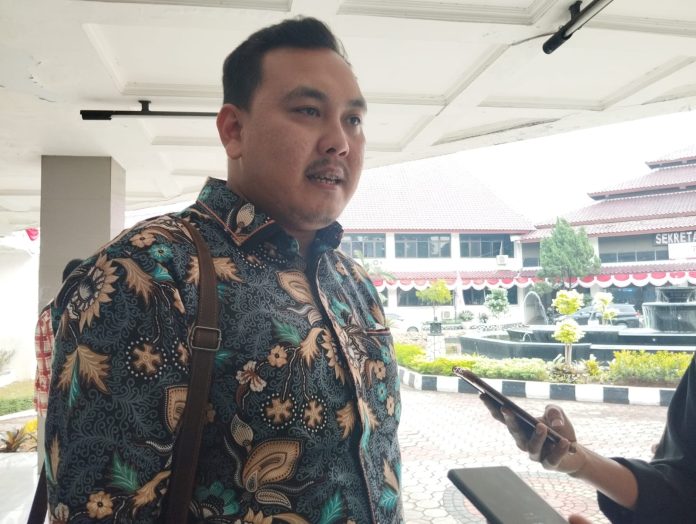 Pilkada Kabupaten Bogor 2024