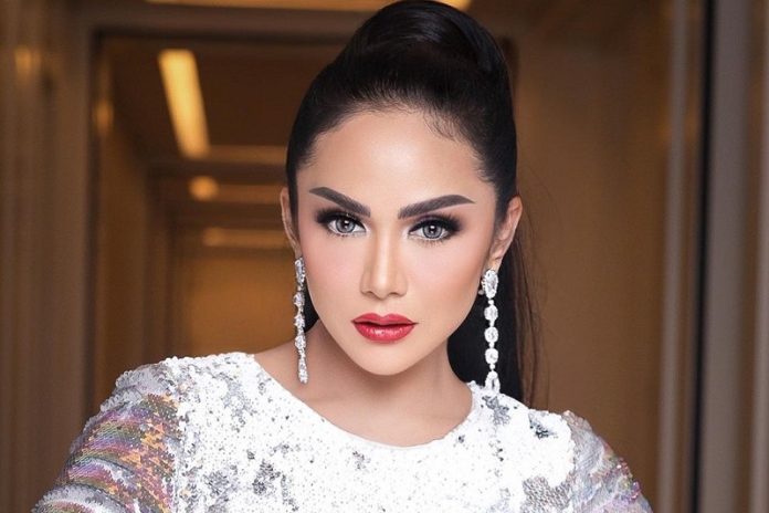 Krisdayanti Pilkada 2024