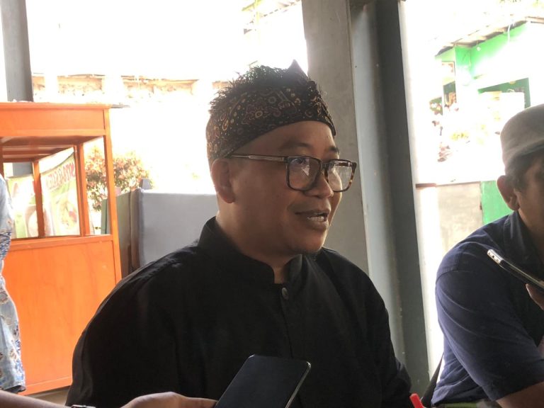 Resmi Dilantik, Ini Pesan Direktur Utama Perumda Pasar Tohaga Periode 2024-2029