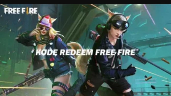 14 Kode Redeem FF 11 September 2024,  Dapat Token SG2 Terbaru 