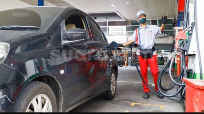 28 Daftar Mobil yang Bakal Dilarang Isi Pertalite