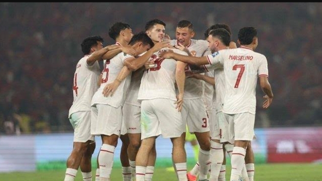 8 Tempat Nobar Timnas Indonesia vs Australia di  Bogor