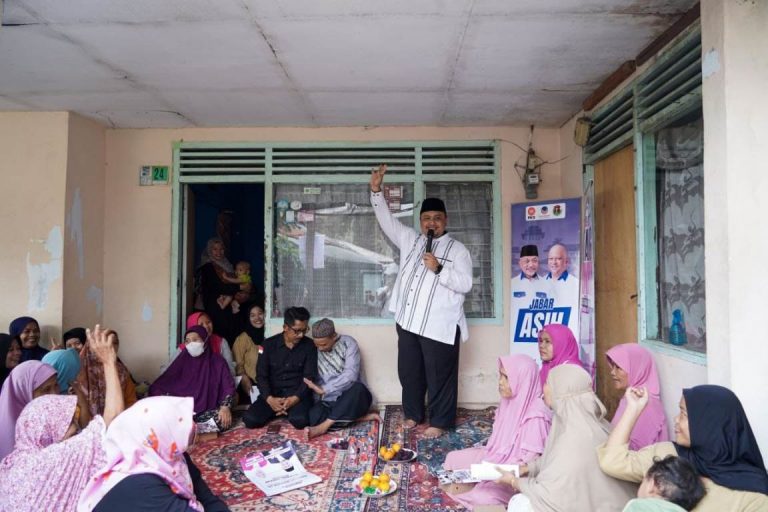 Atang Trisnanto Bakal Fokus Pada Pengelolaan Sampah Terintegrasi di Kota Bogor