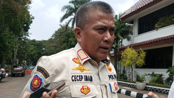 Siapa Nama Anggota Satpol PP yang Lakukan Penipuan Kepada PKL di Kawasan Puncak?