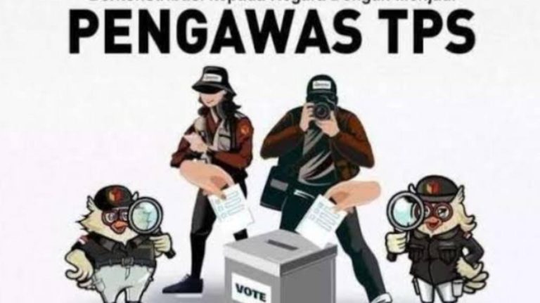 Gaji Pengawas TPS Pilkada 2024, Cek di Sini 