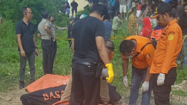 Geger, 7 Mayat Ngambang di Kali Bekasi. Benarkah Mereka Korban Tawuran?