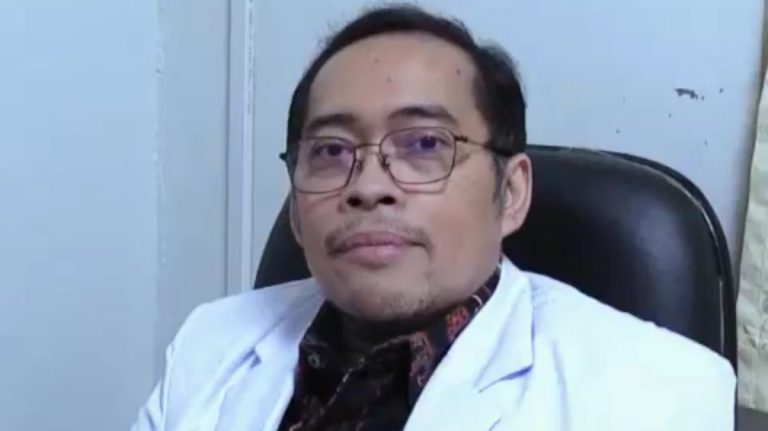 Gejala Tiroid Menurut dr Wishnu, Dokter Spesialis Bedah RS Murni Teguh Ciledug