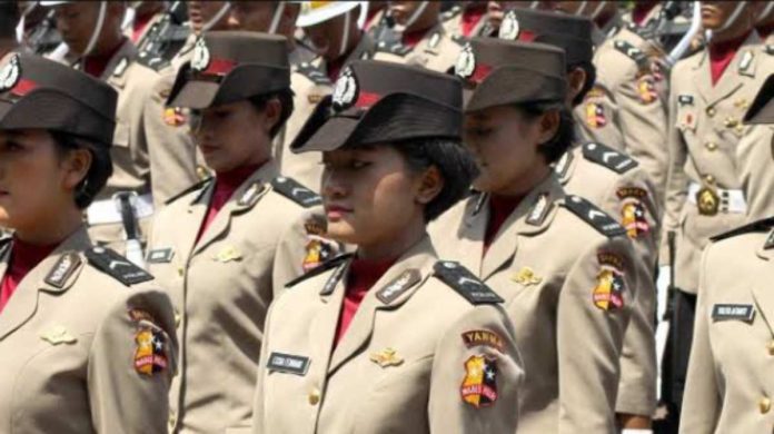 Hari Polwan dan 7 Fakta Sejarah Polisi Wanita di Indonesia