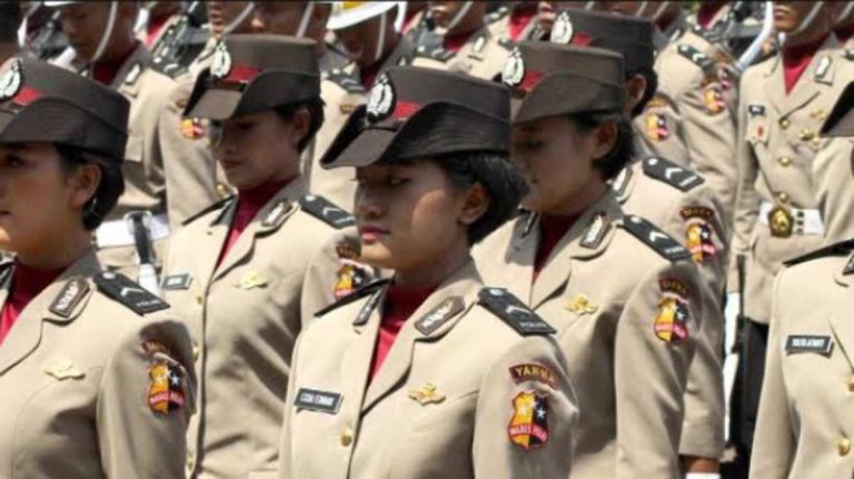 Hari Polwan dan Sejarah Polisi Wanita di Indonesia