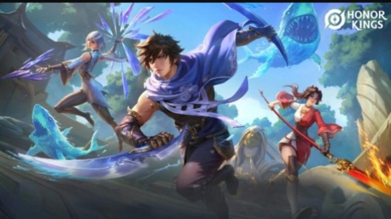 Honor of Kings: Review Lengkap Game Baru Pesaing Mobile Legends