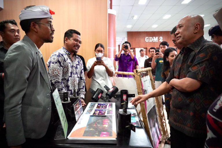 Program Entrepreneur Hub Jadi Solusi Mengatasi Masifnya Deindustrialisasi