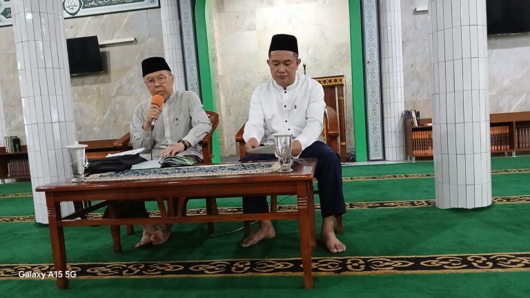 Implementasi Syukur dan Ajaibnya Orang Beriman