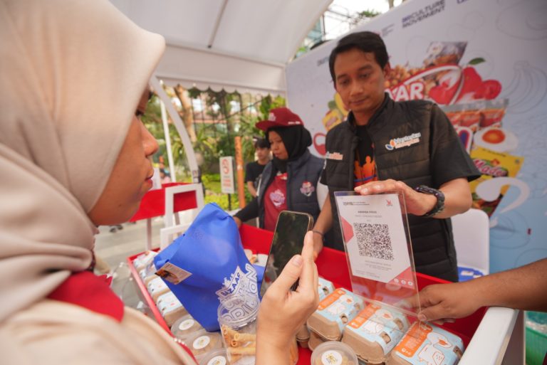 Kisah Klaster Usaha Telur Asin Abinisa, Omset Usaha Semakin Meningkat Berkat Pemberdayaan BRI