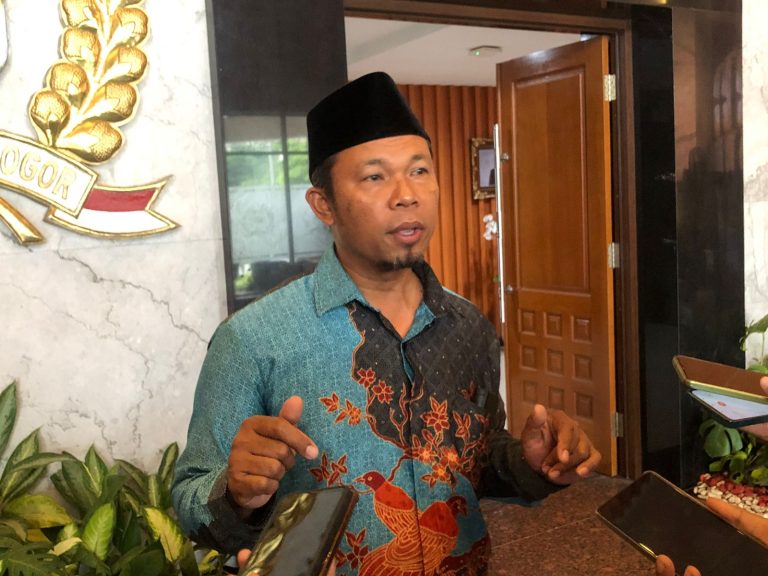 Masyarakat hingga Anggota DPRD Bakal Gelar Aksi Besar Buntut Terhambatnya Proses Pemekaran Bogor Barat