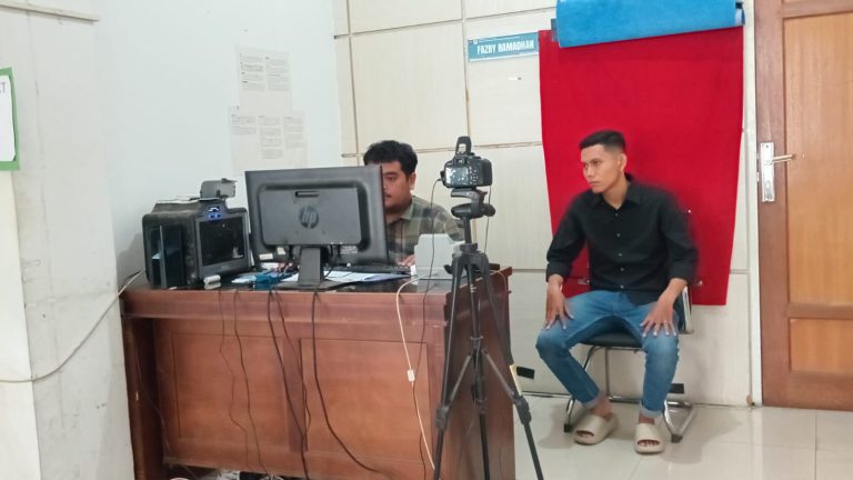 Disdukcapil Kota Bogor Luncurkan Program ‘LSM Plus’ untuk Tingkatkan Partisipasi Pemilih Pemula di Pilkada 2024