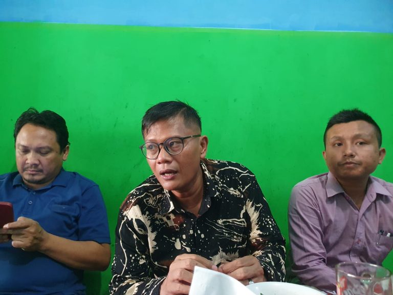 Saksi Ahli: Penyidikan IS Bisa Di-hold Sampai Ada Putusan Perdata