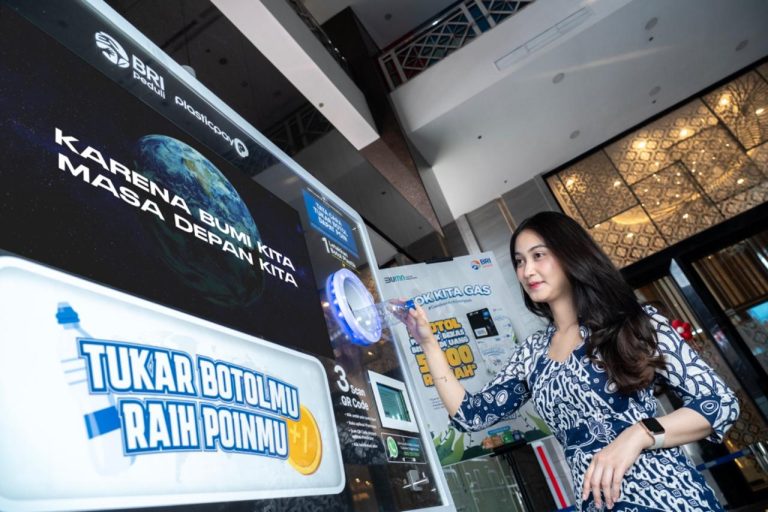 Berbagai Program BRI untuk Mendukung Net Zero Emission di 2050