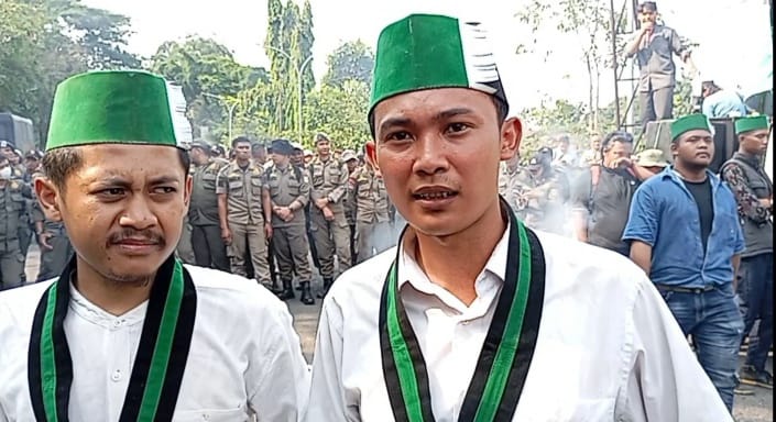 HMI Ajak Masyarakat Kabupaten Bogor Untuk Tetap Kawal Isu Terkait Pj Bupati Bogor