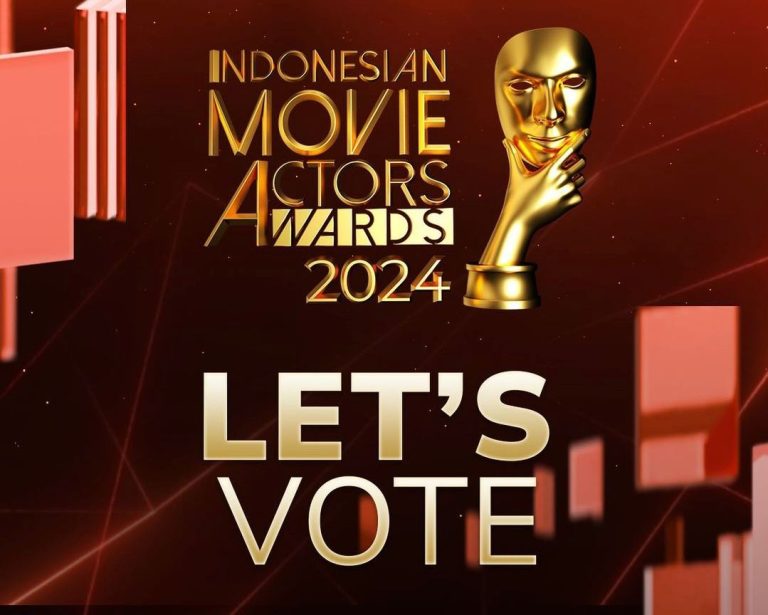 Indonesian Movie Actors Awards 2024, Penghargaan Tertinggi Untuk Perfilman Indonesia Hadir dengan Antusiasme yang Tinggi