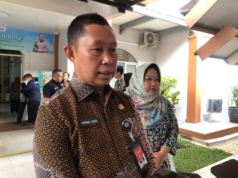 Imbas Kemacetan Horor, Pj Bupati Bogor Asmawa Tosepu bakal Tingkatkan Fasilitas di Kawasan Puncak