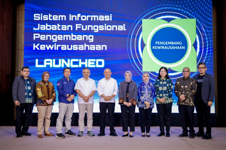 MenKopUKM: Transformasi dan Restrukturisasi Ciptakan UMKM Berdaya Saing Global