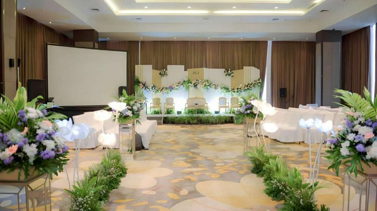 Promo Wedding Terupdate Bogor Valley Hotel, Cek di Sini