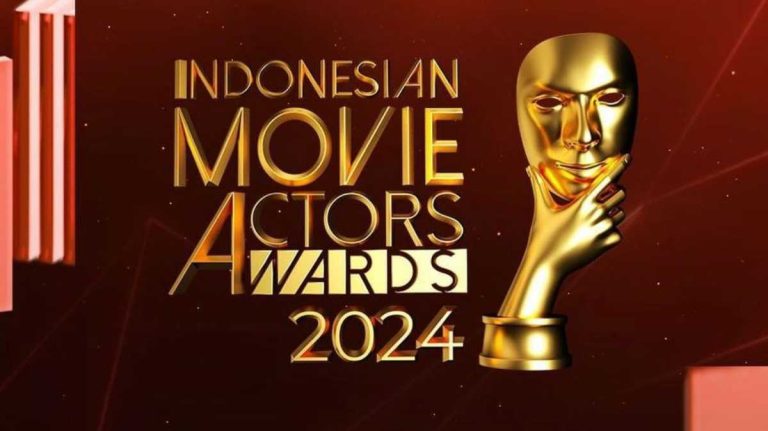 Indonesian Movie Actors Awards 2024 Hadir Dengan Antusiasme Yang Tinggi