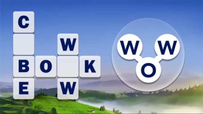 Jawaban Game Words of Wonders  18 September 2024 