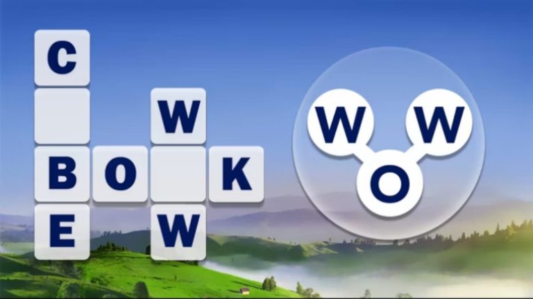 Jawaban Game Words of Wonders  18 September 2024 