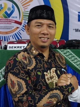 Azan Magrib Diganti Running Text Saat Misa Paus Fransiskus, PD Muhammadiyah Bogor : Toleransi Kebablasan