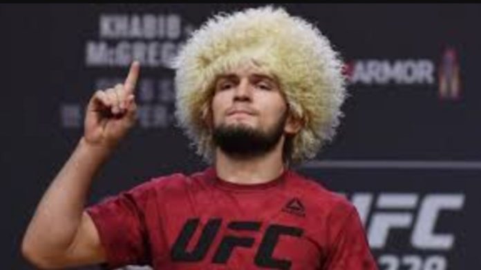 Khabib Nurmagomedov Bakal Berkunjung ke Indonesia. Ini Agendanya!