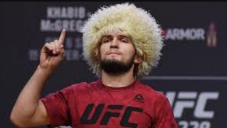 Khabib Nurmagomedov Bakal Berkunjung ke Indonesia. Ini Agendanya!