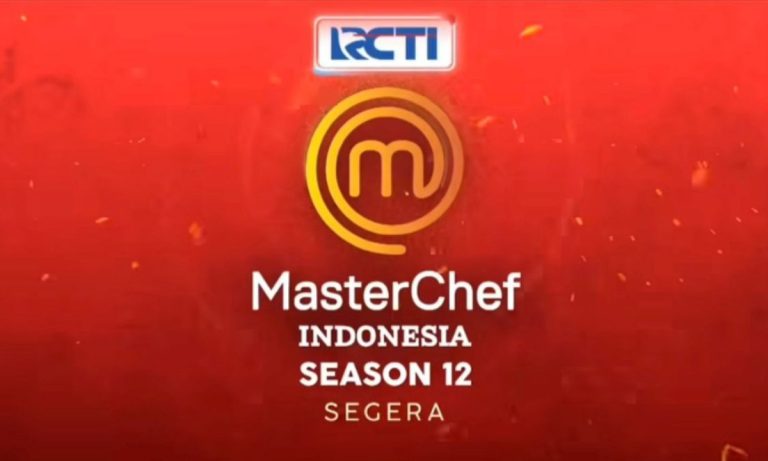 MasterChef Indonesia Kembali! Audisi Online Season 12 Telah Dibuka