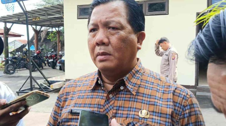 Pj Sekda Tanggapi Oknum ASN Yang Diduga Lakukan Penipuan Terhadap PKL di Kawasan Puncak: Jika Terbukti Akan Dipecat