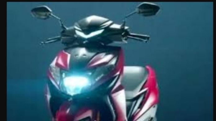 Review Honda Spacy Reborn 2024 Desain Baru Dilengkapi Fitur Canggih