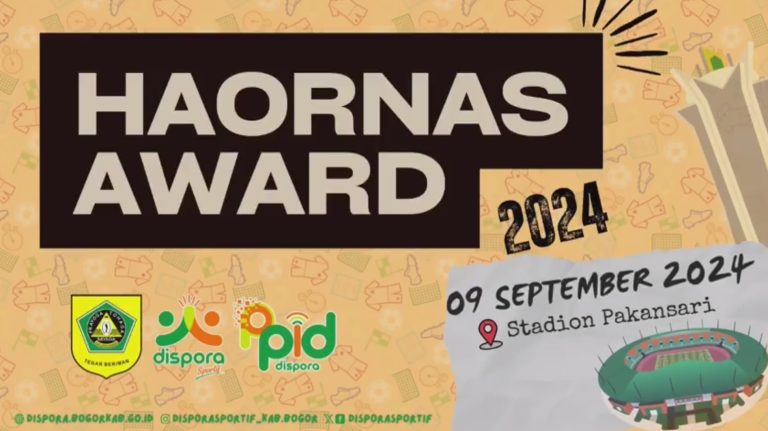 Haornas Awards 2024