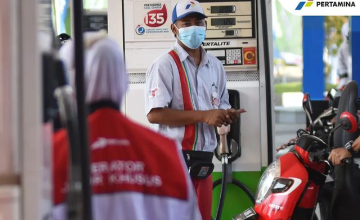 Benarkah Hari Ini SPBU Tak Jual Pertalite Lagi? Begini Penjelasan Pertamina