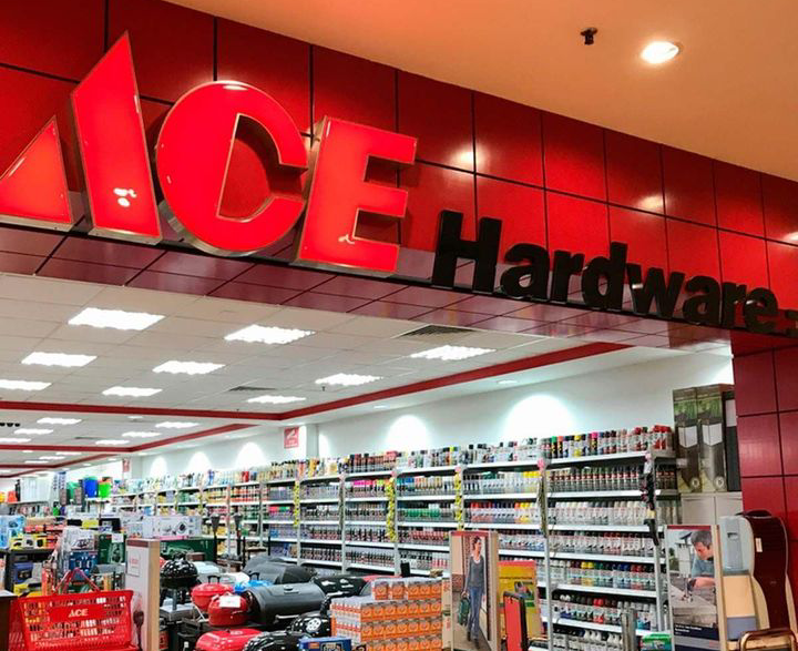 Ace Hardware Pamit dari Indonesia, Ada Apa?