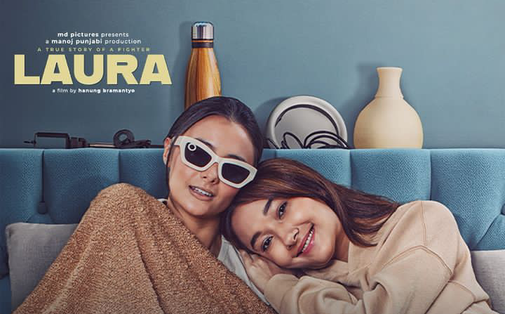 Lagi Tayang di Bioskop, Ini 7 Fakta Film Laura