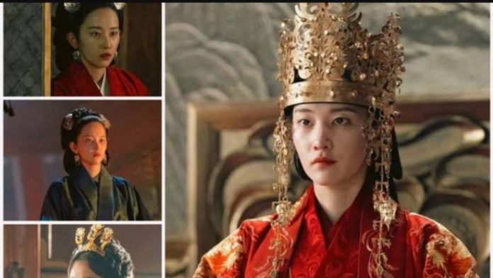 Sejarah Ratu Woo, Ratu Korea Dijadikan Drakor di 'Queen Woo'