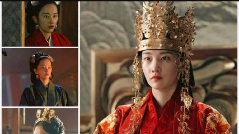 Sejarah Ratu Woo, Ratu Korea yang Dijadikan Drakor di ‘Queen Woo’