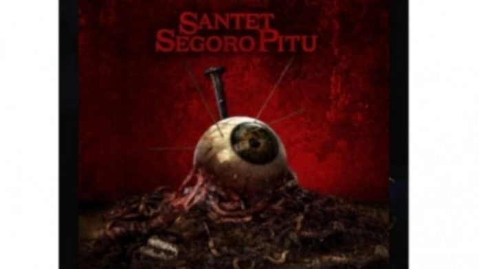 Sinopsis Film Santet Segoro Pitu, Film Horor Terbaru Christian Sugiono