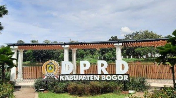 Susunan AKD DPRD Kabupaten Bogor Periode 2024 – 2029, Gerindra Pimpin Komisi 1, Golkar Komisi 3